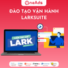  Đào tạo vận hành Larksuite cho Doanh nghiệp 