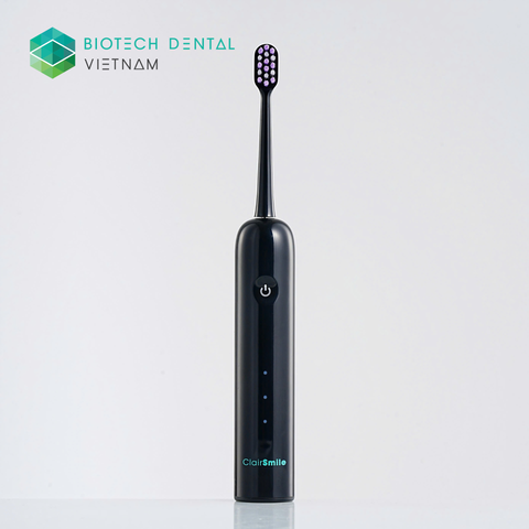 CLAIRSMILE SONIC TOOTHBRUSH 