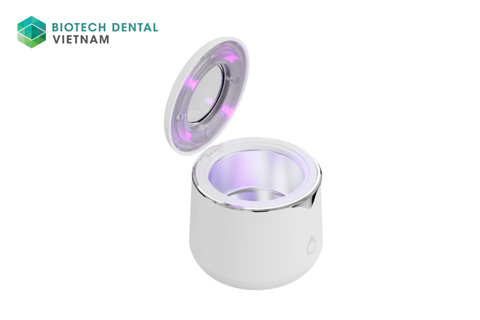  MÁY LÀM SẠCH SIÊU ÂM SMILEFIND 