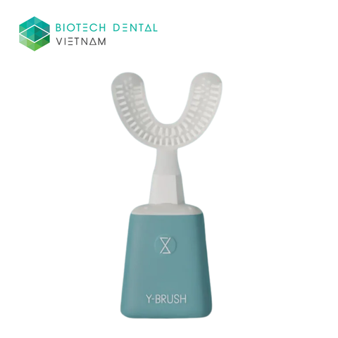  BÀN CHẢI ĐIỆN SÓNG ÂM Y-BRUSH 