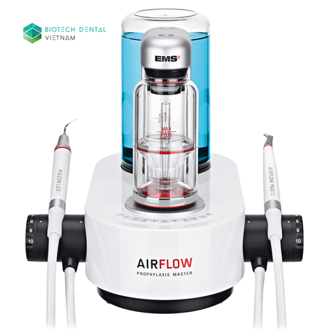  EMS AIRFLOW PROPHYLAXIS MASTER 
