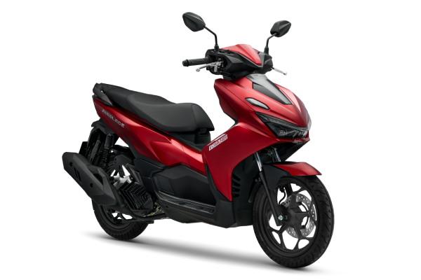  Honda Air Blade 125 2026 