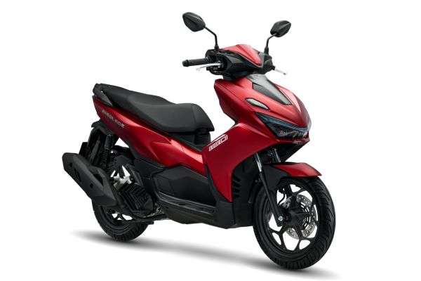  Honda Air Blade 160 2026 