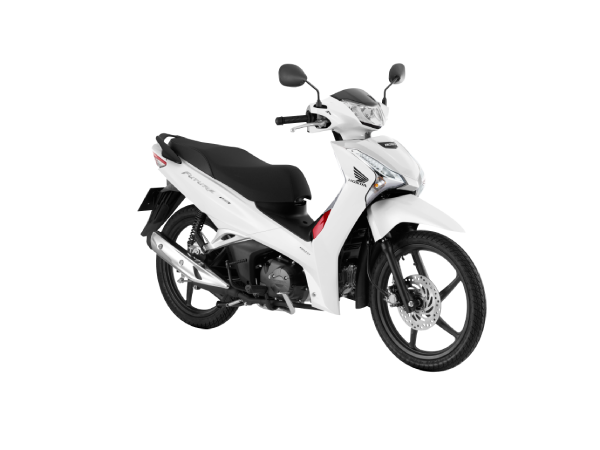  Honda Future 125 FI 2026 