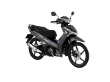 Honda Future 125 FI 2026 