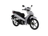  Honda Future 125 FI 2026 