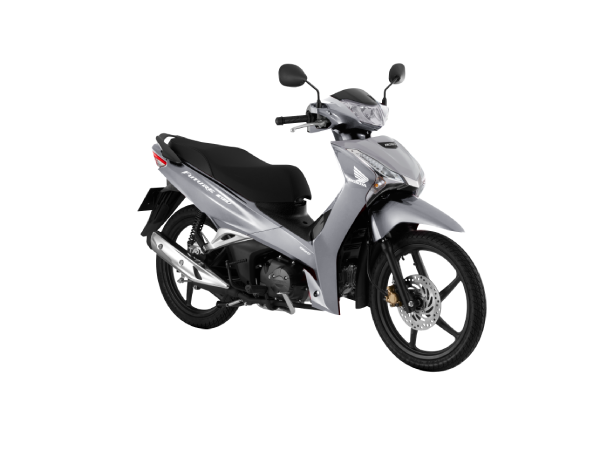  Honda Future 125 FI 2026 