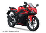  Honda CBR150R 