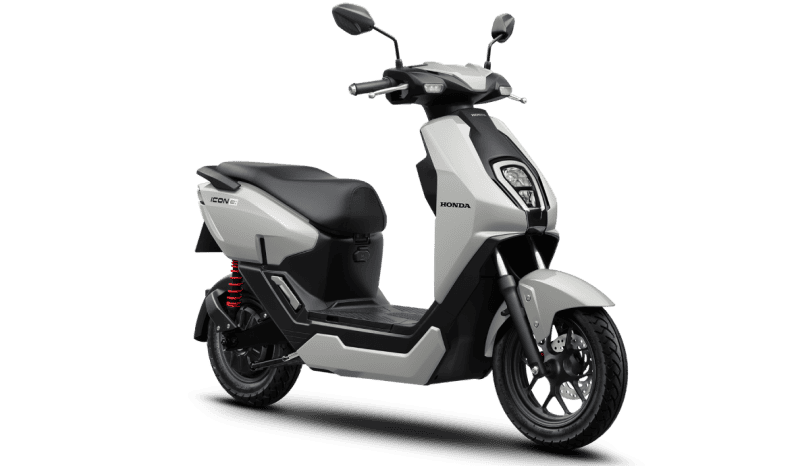  Honda ICON e 