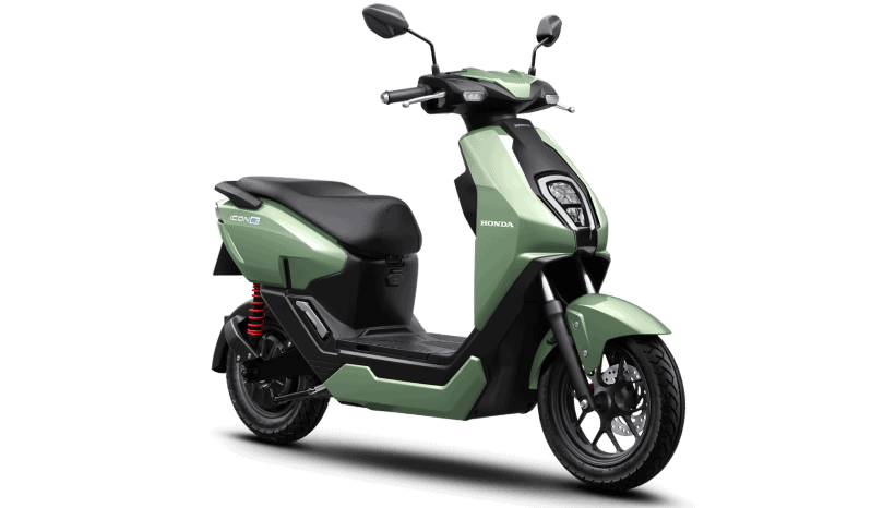  Honda ICON e 