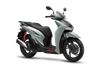  Honda SH125i 2026 