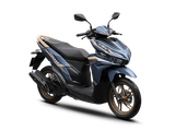  Honda Vario 125 