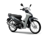  Honda Wave Alpha Cổ điển 