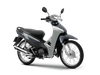  Honda Wave Alpha Cổ điển 