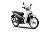  Honda Wave Alpha Cổ điển 