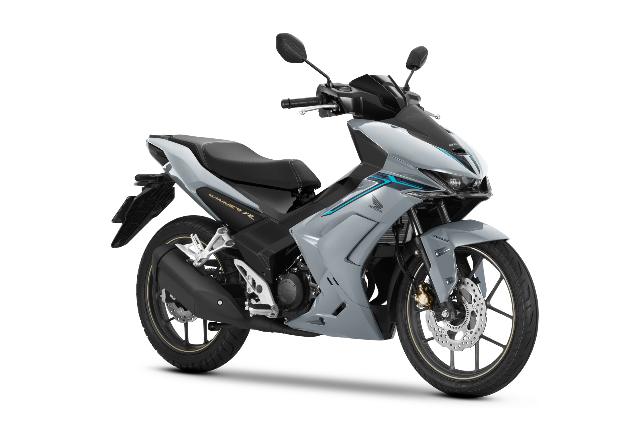  Honda Winner R 2025 