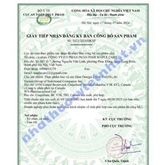 Webber Naturals Omega 3 + CoQ10 - Hỗ Trợ Sức Khỏe Tim Mạch và Não Bộ, Lọ 80 Viên