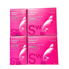 Ultra Nature Selancy Woman - Vitamin Tổng Hợp Cho Mẹ Bầu Và Sau Sinh, Nhập Khẩu Chính Hãng Từ Úc