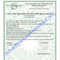 Avisure Folimom 5-MTHF - Hỗ trợ tăng khả năng thụ thai cho phụ nữ chuẩn bị mang thai