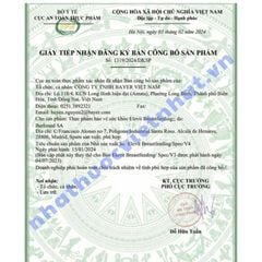 Elevit Breastfeeding - Vitamin Tổng Hợp Cho Phụ Nữ Sau Sinh, Hộp 30 Viên