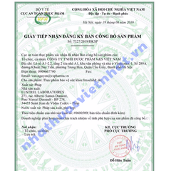 Siro Tăng Đề Kháng Imochild - Giúp Trẻ Tăng Cường Đề Kháng, Cải Thiện Biếng Ăn Hiệu Quả