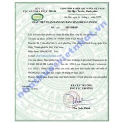 Liposomal Magnesium Glycinate Codeage - Viên Uống Bổ Sung Magie, Hỗ Trợ Cải Thiện Giấc Ngủ