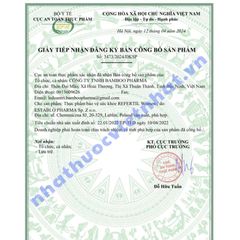 Refertil Women Chính Hãng - Giải Pháp Tối Ưu Hỗ Trợ Tăng Khả Năng Thụ Thai Cho Nữ Giới