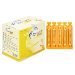 Avisure Calkid – Bổ Sung Canxi Hỗ Trợ Phát Triển Chiều Cao Cho Trẻ Từ 2 Tuổi