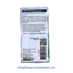 Viên Uống Bổ Sung Kẽm Zn Zinc Liposomal, Hỗ Trợ Giảm Mụn Hiệu Quả