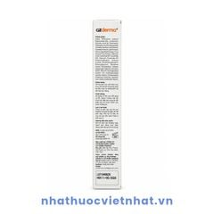 Azera Lighten Gel 20g - Gel dưỡng hỗ trợ giảm thâm sau mụn, cấp ẩm sáng da