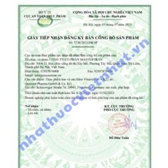 Vitamin D3K2 Doppelherz - Hỗ Trợ Hấp Thu Canxi, Giúp Xương Chắc Khoẻ Cho Người Trưởng Thành