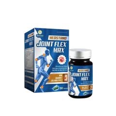 Viên khớp Samin Medstand - Hỗ Trợ Tăng Cường Dịch Khớp Và Giảm Đau Xương Khớp Hiệu Quả