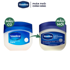 Sáp Dưỡng Ẩm Vaseline Original Protecting Jelly Original