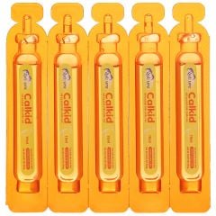 Avisure Calkid – Bổ Sung Canxi Hỗ Trợ Phát Triển Chiều Cao Cho Trẻ Từ 2 Tuổi