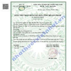 ZinC Neo (kẽm bisglycinate 25mg) - Hỗ trợ tăng cường sức đề kháng cho cơ thể