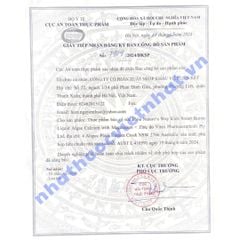 Nature's Way Bursts Calcium With Magnesium + Zinc, Viên Nhai Bổ Sung Canxi Cho Trẻ Từ 6 Tháng Tuổi