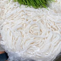 Bánh canh bột gạo miền Trung 500gr