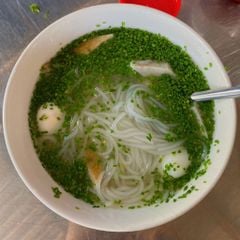 Nguyên liệu bánh canh hẹ chả cá | Set 4-6 người | Lọc mix Chả chiên hấp