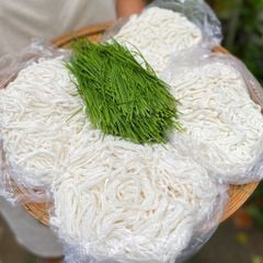 Bánh canh bột lọc miền Trung 500gr