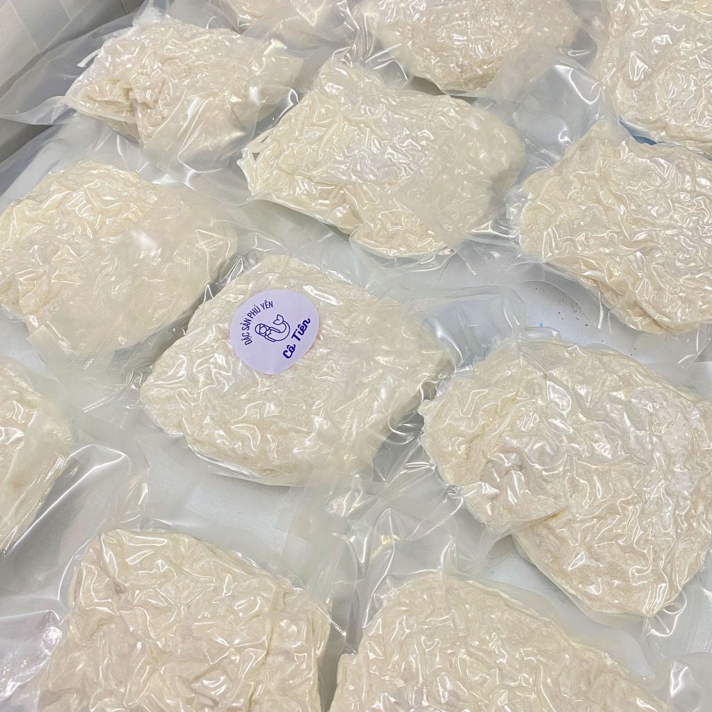 Bánh canh bột lọc miền Trung 500gr
