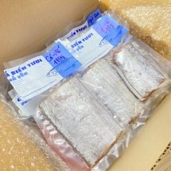 Cá hố lát | sz lớn | 1-3 lát/ túi