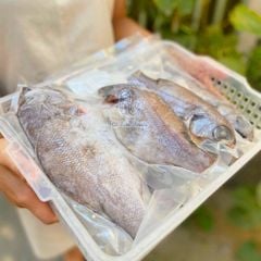 Cá sơn la, trao tráo Phú Yên