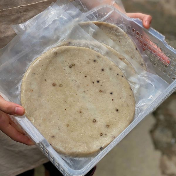 Chả cá hấp Phú Yên