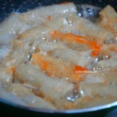 Chả ram cá Phú Yên
