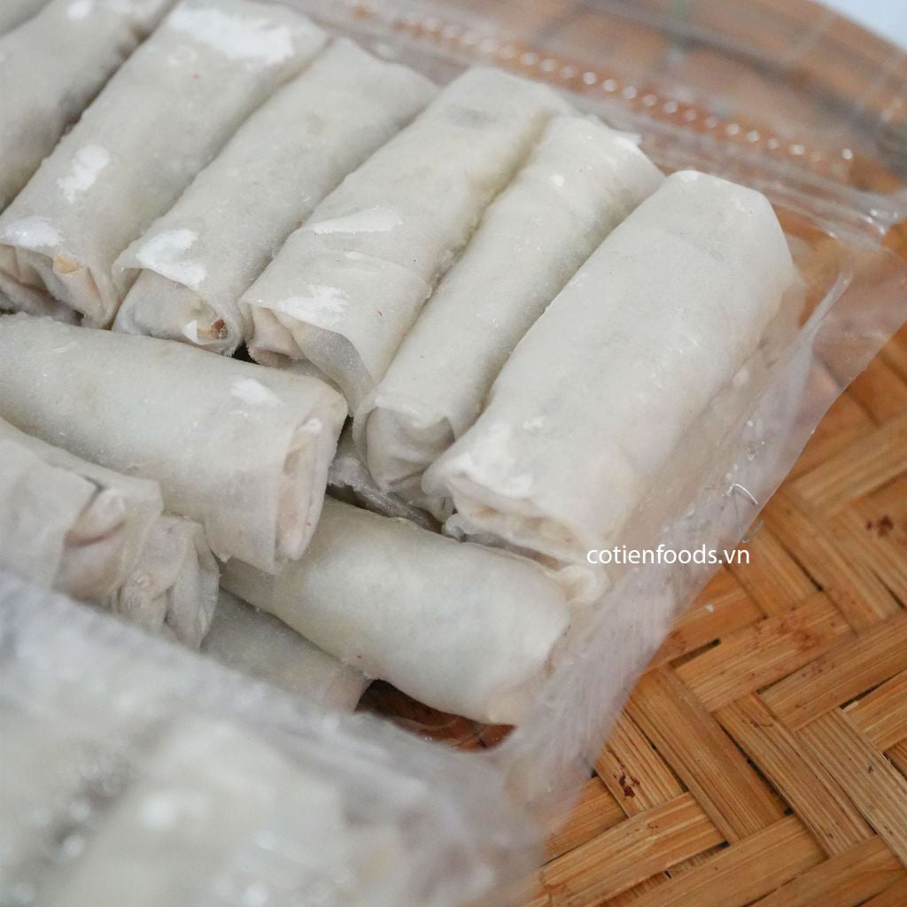Chả ram cá Phú Yên