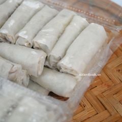 Chả ram cá Phú Yên