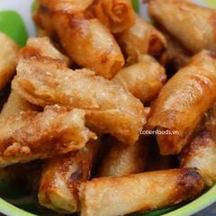 Chả ram cá Phú Yên