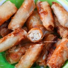 Chả ram cá Phú Yên