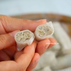 Chả ram cá Phú Yên