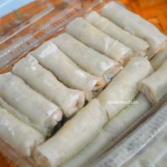 Chả ram cá Phú Yên